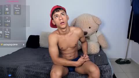 Snapshot of littleparker chatting on 12, 2, 2026 PARKER online show from 12, 2, 2026