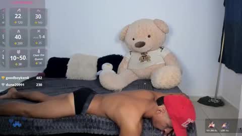 Snapshot of littleparker chatting on 24, 2, 2026 PARKER online show from 24, 2, 2026