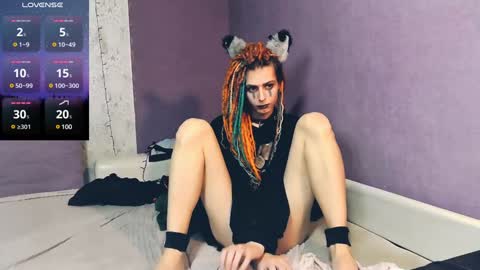 Felix online show from 22, 1, 2025