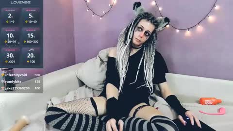 Felix online show from 13, 2, 2025