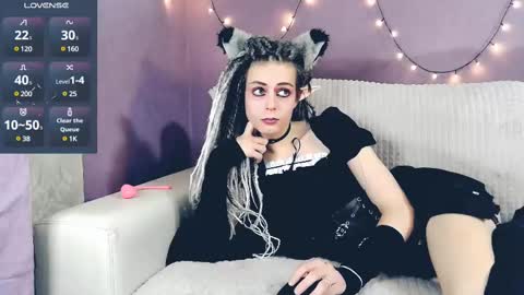 Felix online show from 20, 2, 2025