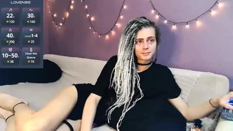 Felix online show from 9, 3, 2025