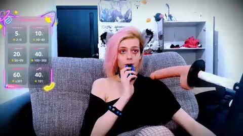 Felix online show from 6, 10, 2025