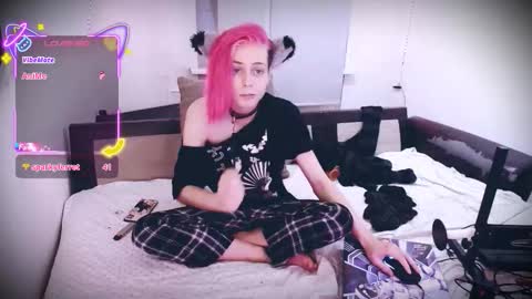 Felix online show from 21, 12, 2025