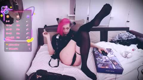 Felix online show from 21, 12, 2025