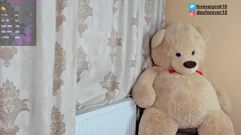 Pinky online show from 14, 10, 2025