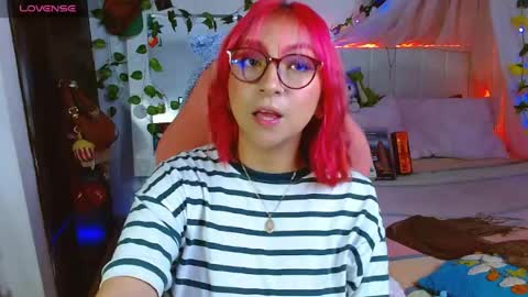 Ruby Rouse online show from 29, 4, 2026