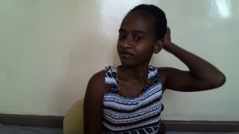 Snapshot of littlesandie chatting on 13, 1, 2025 littlesandie online show from 13, 1, 2025
