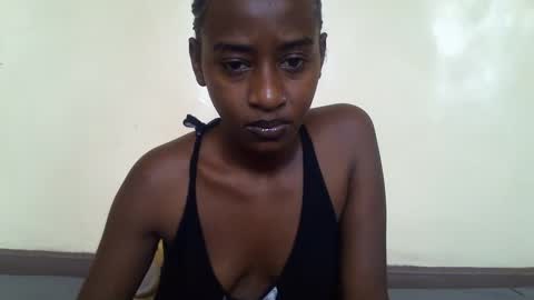 Snapshot of littlesandie chatting on 22, 1, 2025 littlesandie online show from 22, 1, 2025