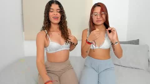 Snapshot of littlesexualworld chatting on 27, 4, 2026 - Eileen - Izzy - Stiven online show from 27, 4, 2026