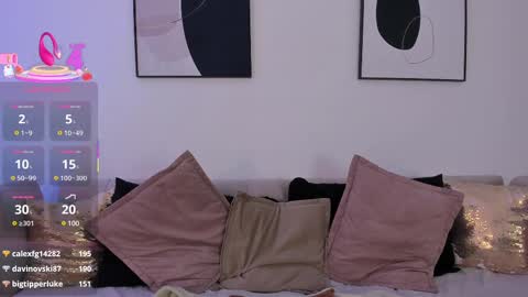 Snapshot of littlesoffi_gh chatting on 10, 3, 2025 online show from 10, 3, 2025