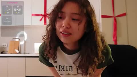 Ayumi or Yumi online show from 13, 2, 2026