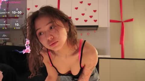 Ayumi or Yumi online show from 11, 3, 2026