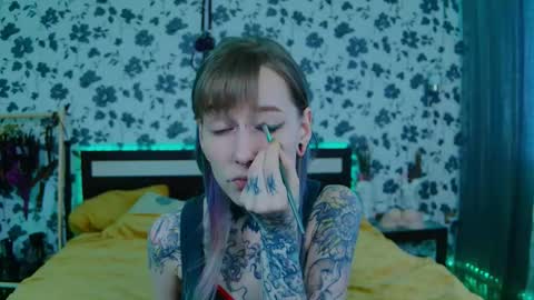 Niki  free tg channel with some photos gifs and info about streams  online show from 30, 9, 2025