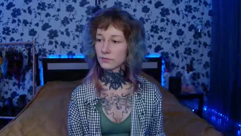 Niki  free tg channel with some photos gifs and info about streams  online show from 7, 10, 2025