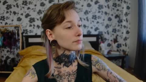 Niki  free tg channel with some photos gifs and info about streams  online show from 22, 10, 2025