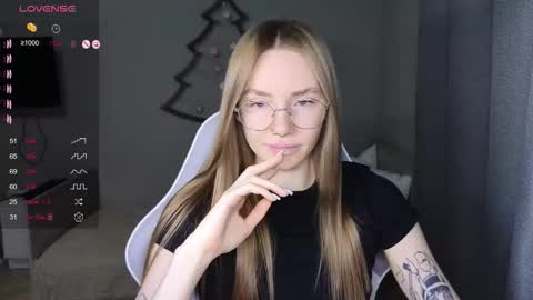 Eliana online show from 9, 1, 2026