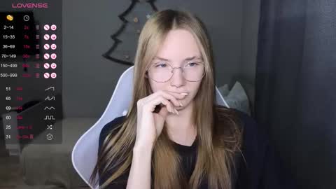 Eliana online show from 3, 2, 2026