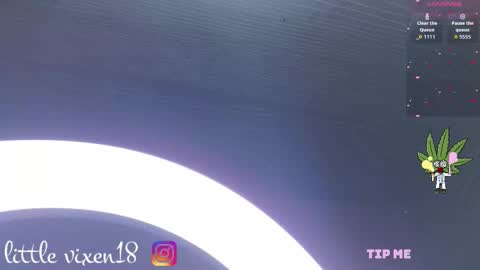 littlevixen18 online show from 7, 2, 2026