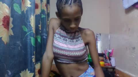 Snapshot of littleyanah chatting on 23, 2, 2026 yanah online show from 23, 2, 2026