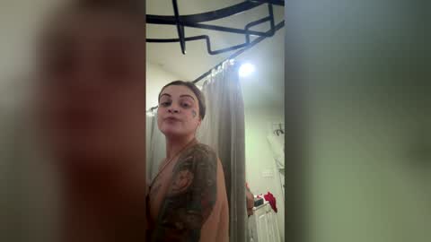 Snapshot of littytothetitty chatting on 24, 5, 2026 Nina online show from 24, 5, 2026