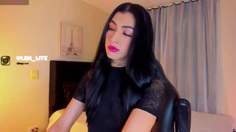 Snapshot of litz_81 chatting on 14, 10, 2025 litz_81 online show from 14, 10, 2025
