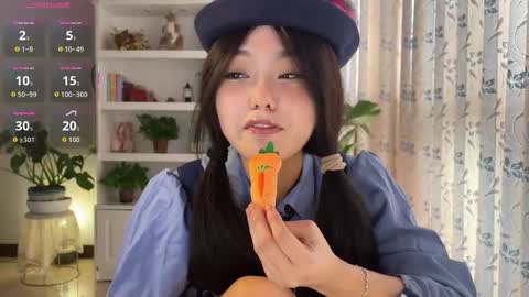 Snapshot of liunana chatting on 19, 10, 2025 nana online show from 19, 10, 2025