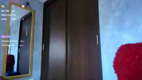 Luis Castro  online show from 9, 11, 2025