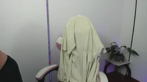 Snapshot of liv_rosse chatting on 22, 7, 2026 Katalina Novoa. online show from 22, 7, 2026