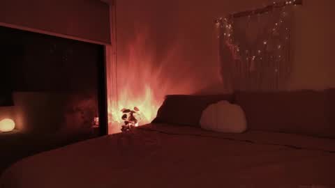 Liv Silvercrantz2445 online show from 23, 10, 2025