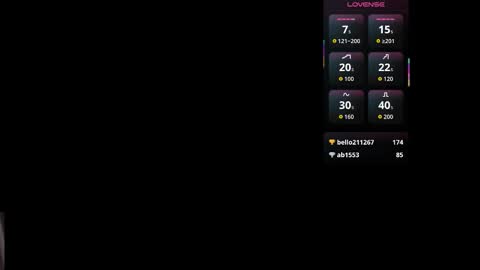 live_myself online show from 16, 3, 2026