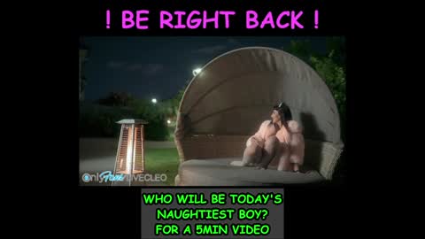 Snapshot of livecleo chatting on 16, 9, 2025 Cleo Patra - online show from 16, 9, 2025