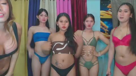 via kyle keva medusa dana online show from 14, 7, 2026
