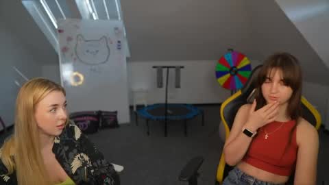 Snapshot of livehub054 chatting on 5, 5, 2026 Sheryl online show from 5, 5, 2026