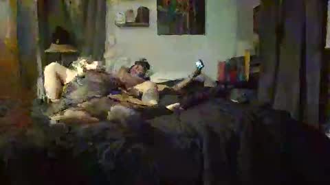 Snapshot of livingpuddle chatting on 7, 1, 2025 livingpuddle online show from 7, 1, 2025