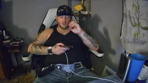 livingpuddle online show from 20, 11, 2025