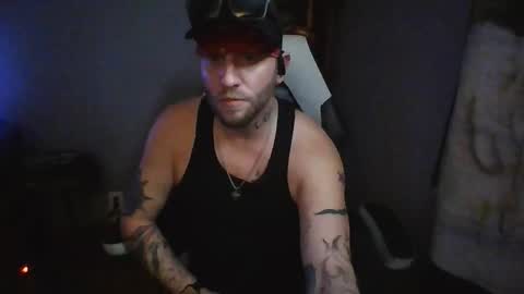 livingpuddle online show from 21, 12, 2025