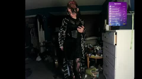 Livolio online show from 4, 1, 2025