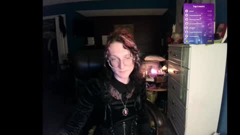 Livolio online show from 6, 1, 2025