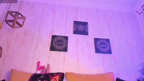 Snapshot of lixie_ chatting on 23, 1, 2025 Vanessa online show from 23, 1, 2025