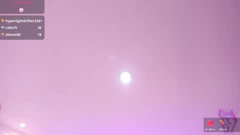 Snapshot of lixie_ chatting on 28, 1, 2025 Vanessa online show from 28, 1, 2025