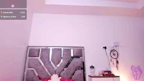 Snapshot of lixie_ chatting on 26, 2, 2025 Vanessa online show from 26, 2, 2025