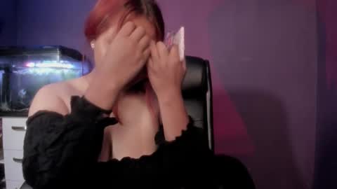 Snapshot of lixrose chatting on 19, 1, 2026 LixRose online show from 19, 1, 2026