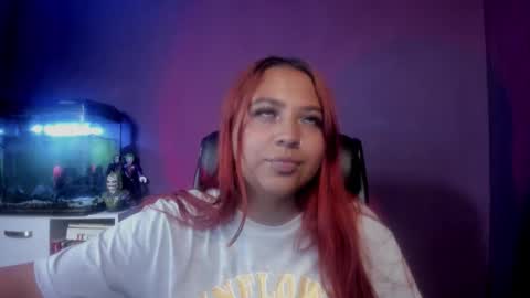 Snapshot of lixrose chatting on 24, 2, 2026 LixRose online show from 24, 2, 2026