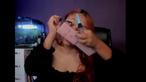 Snapshot of lixrose chatting on 24, 4, 2026 LixRose online show from 24, 4, 2026