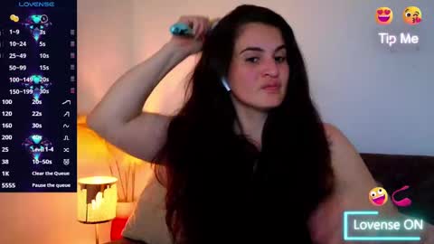 liz online show from 10, 3, 2025