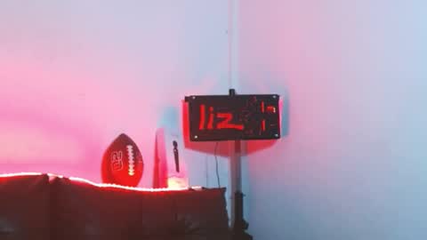 Snapshot of liz_fe chatting on 22, 2, 2025 liz_fe online show from 22, 2, 2025