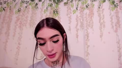 Liz Luna online show from 25, 3, 2026