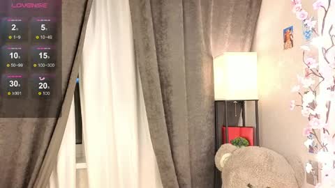 Lily online show from 27, 5, 2026