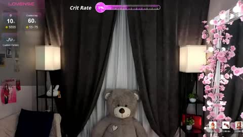Lily online show from 3, 6, 2026